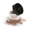 Cosmetic Glimmer Effects Oogschaduw - Bronze Sparkles