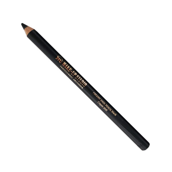 Make up studio - Lip Liner potlood zwart