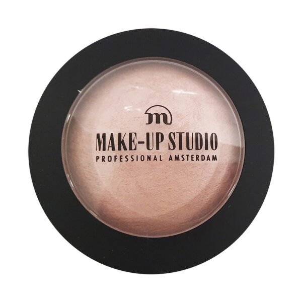 Make up studio Lumiere Highlighting Poeder - Sugar Rose